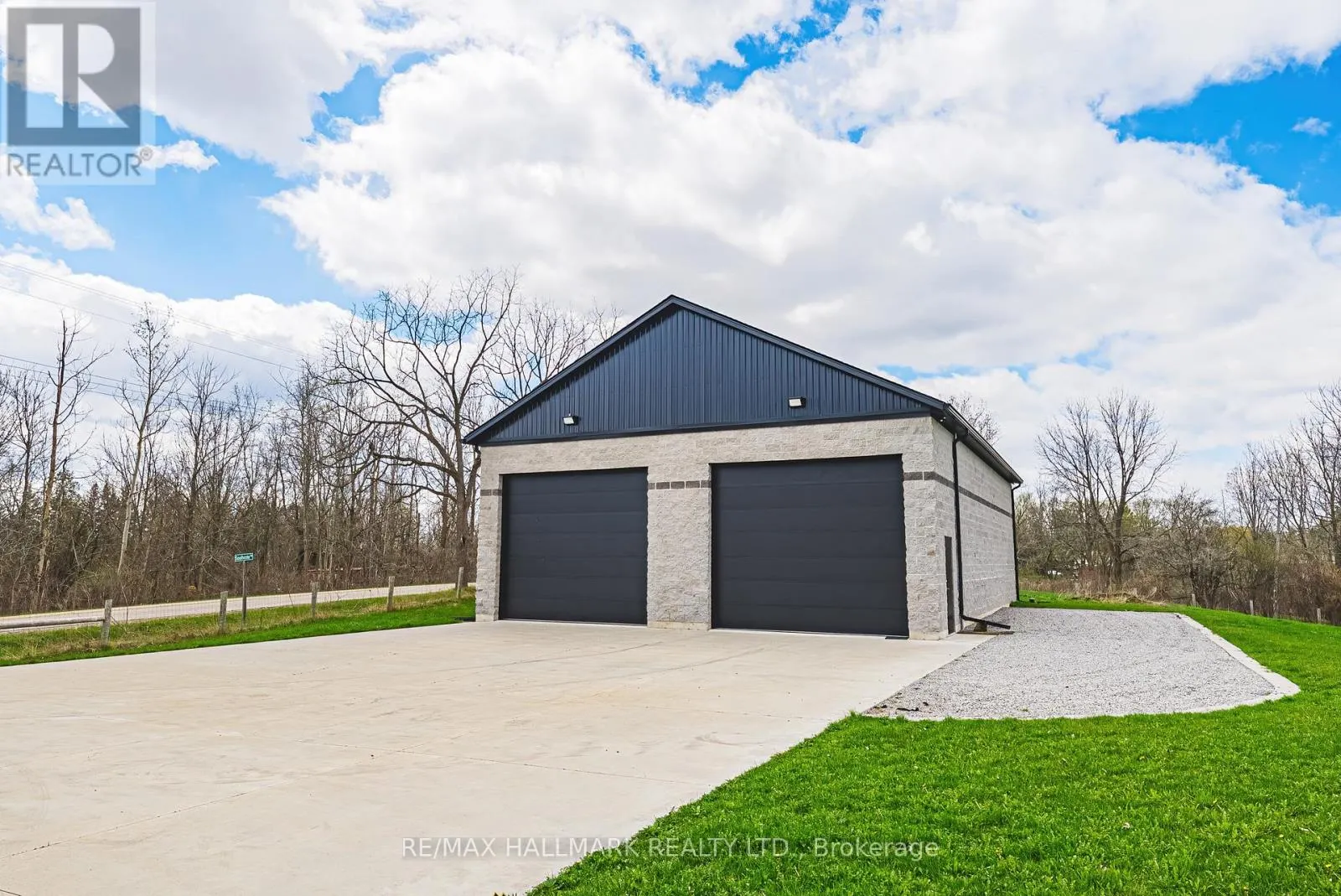 1292 GLANCASTER ROAD