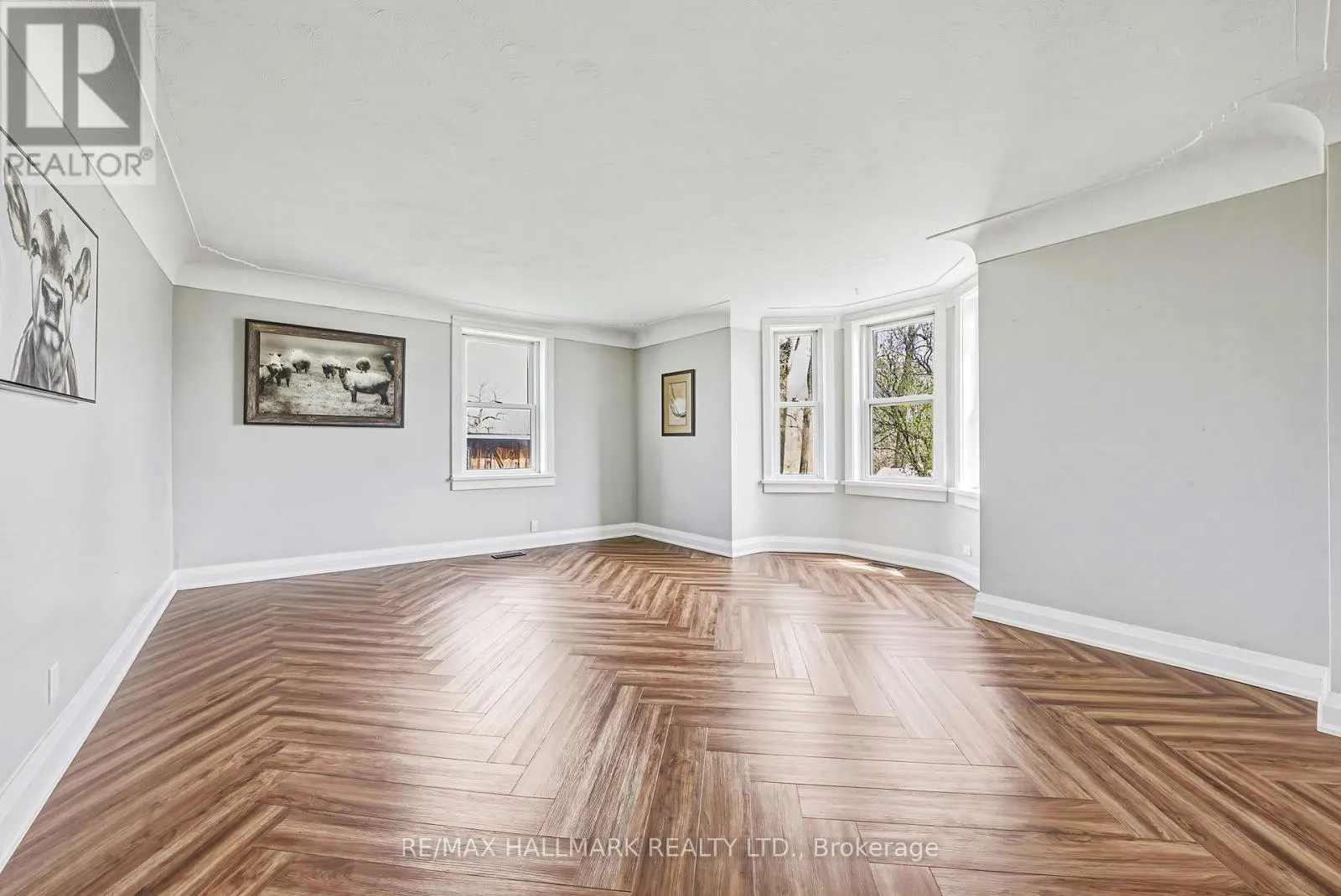1292 GLANCASTER ROAD