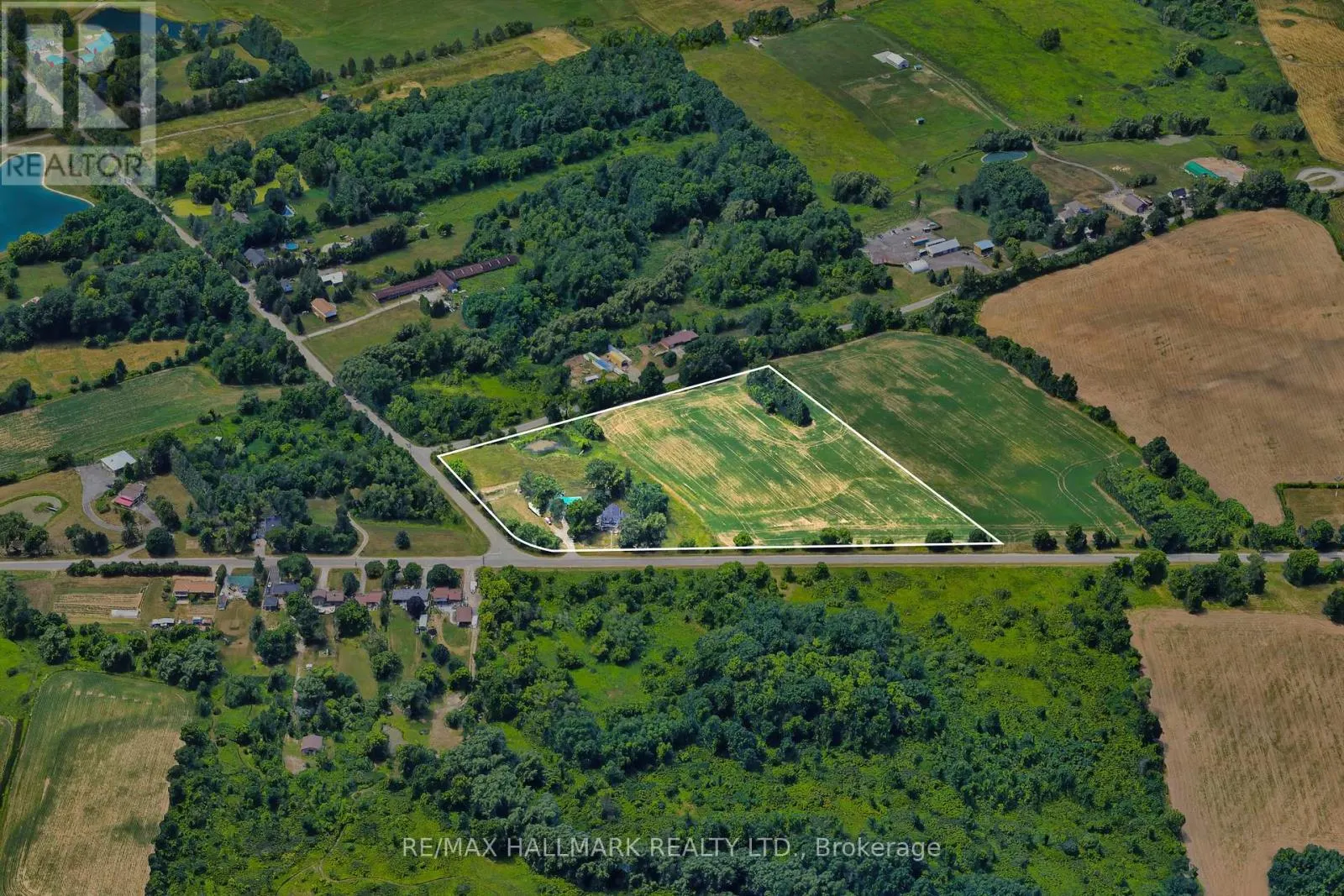 1292 GLANCASTER ROAD