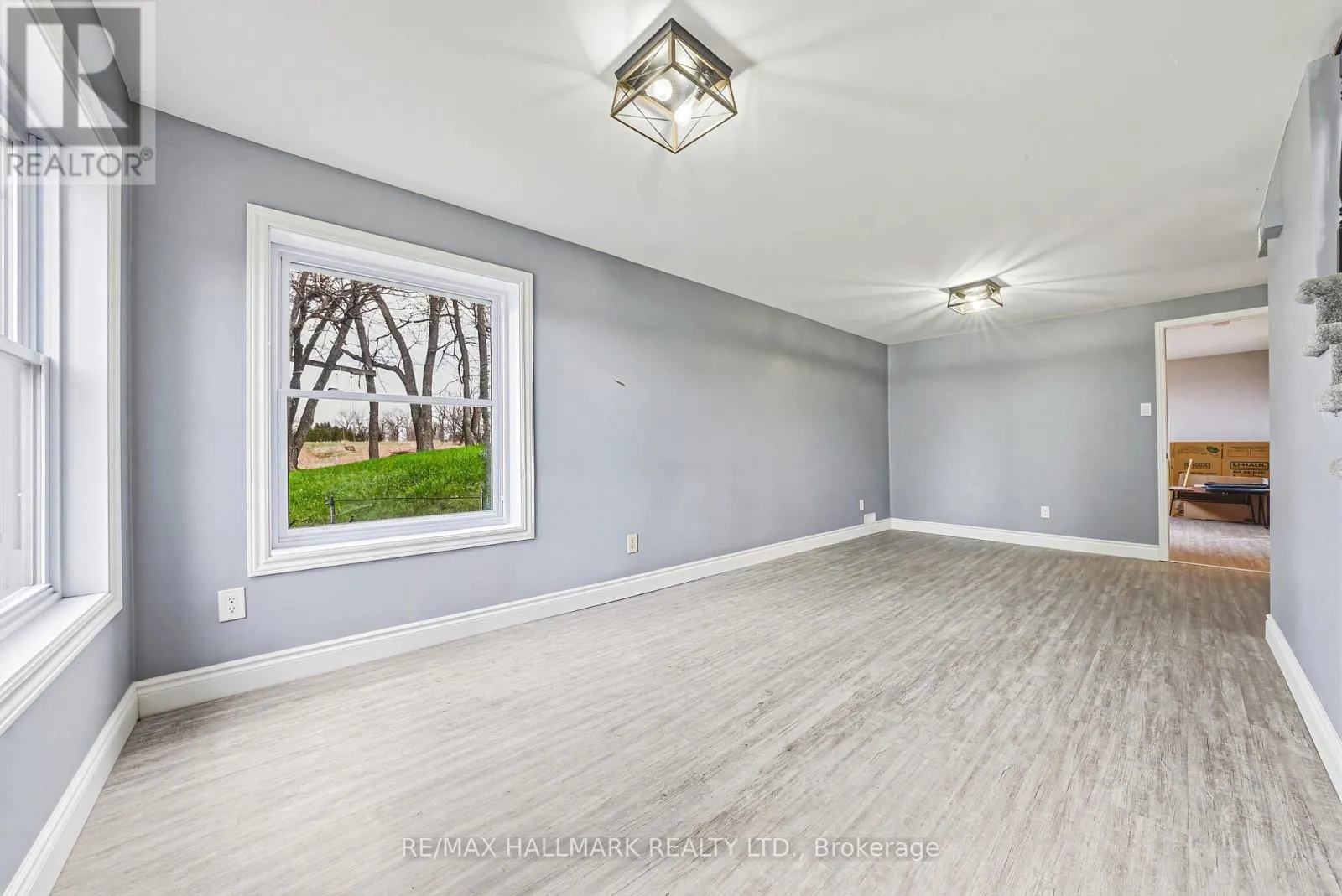 1292 GLANCASTER ROAD