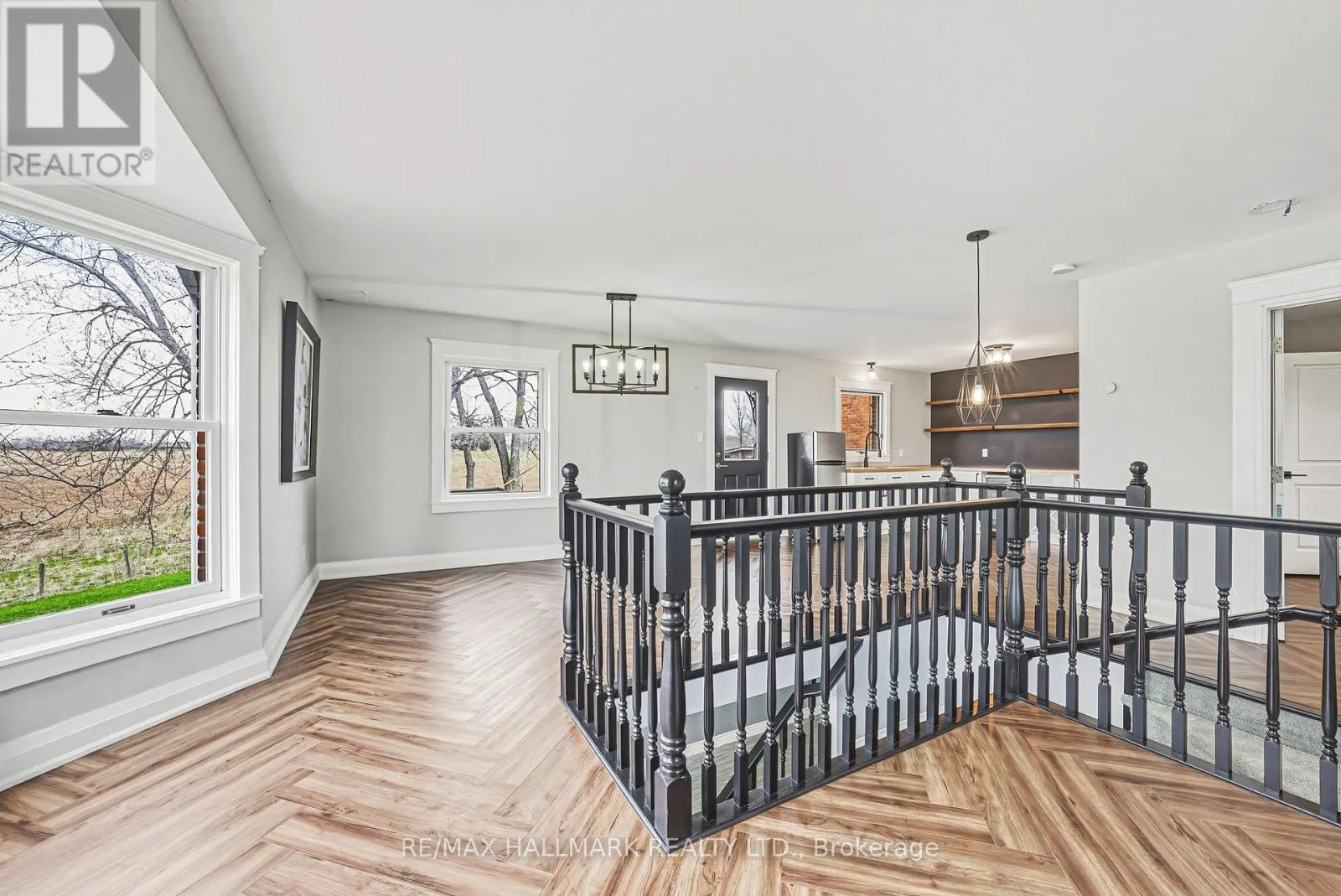 1292 GLANCASTER ROAD