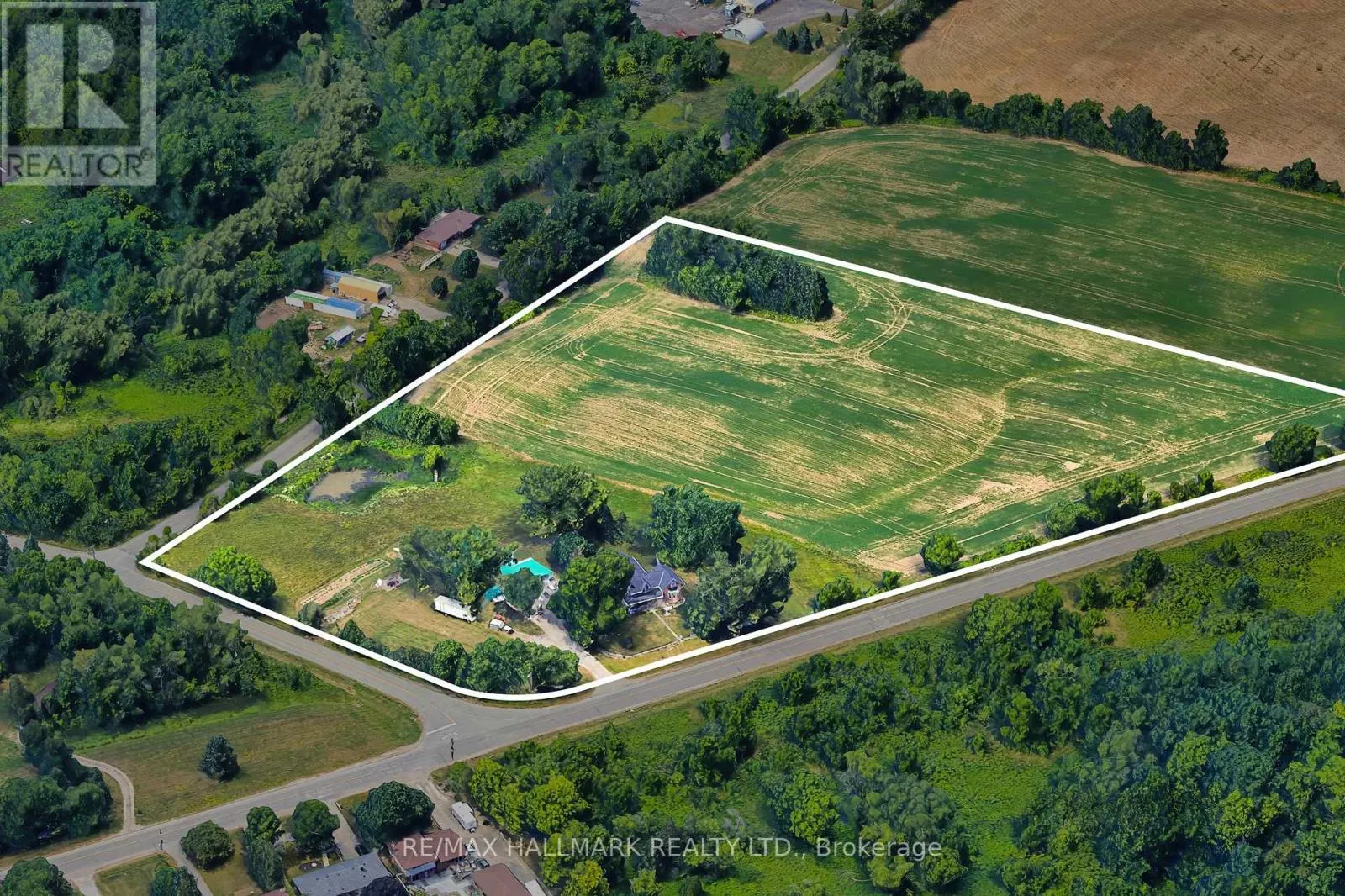 1292 GLANCASTER ROAD