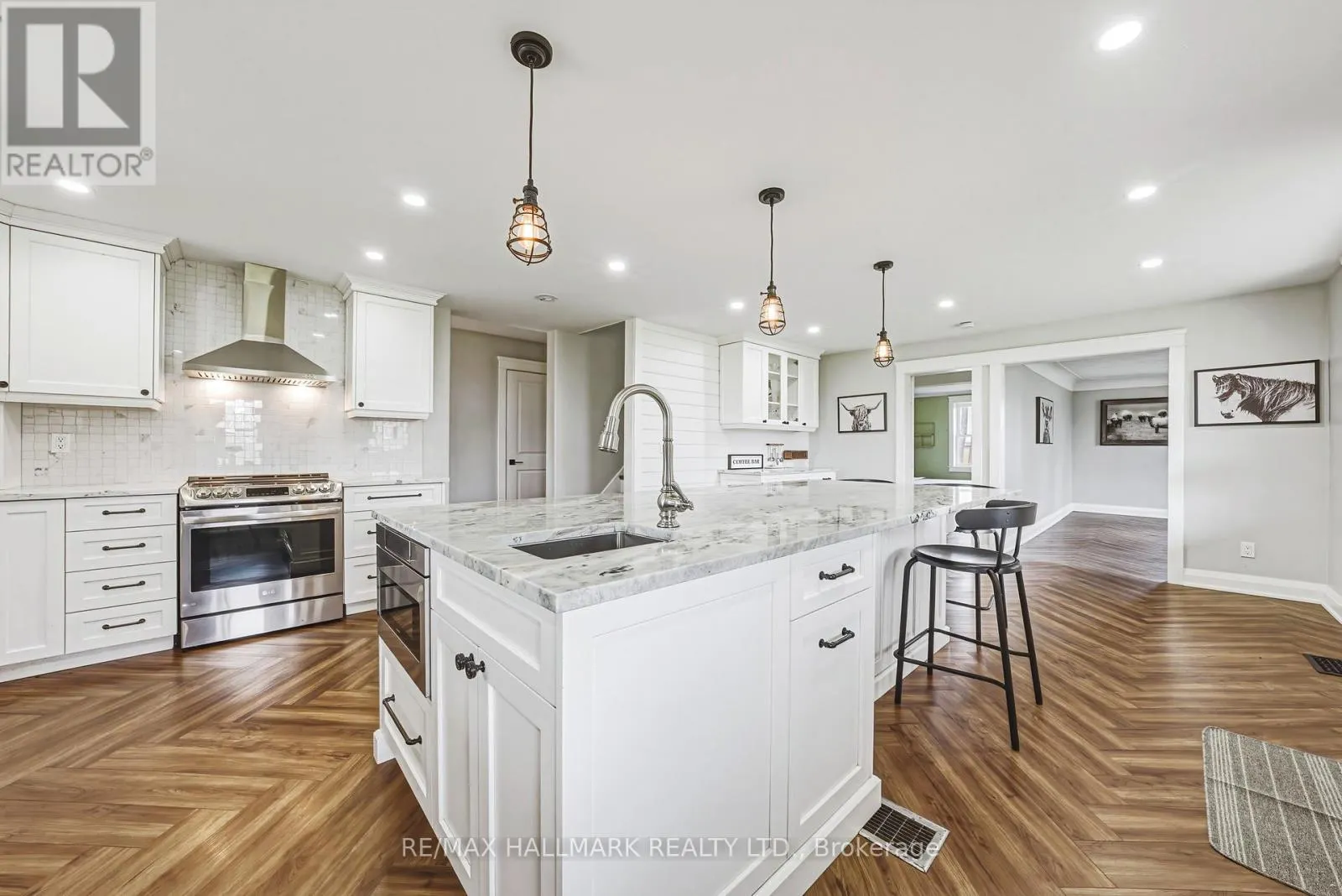 1292 GLANCASTER ROAD