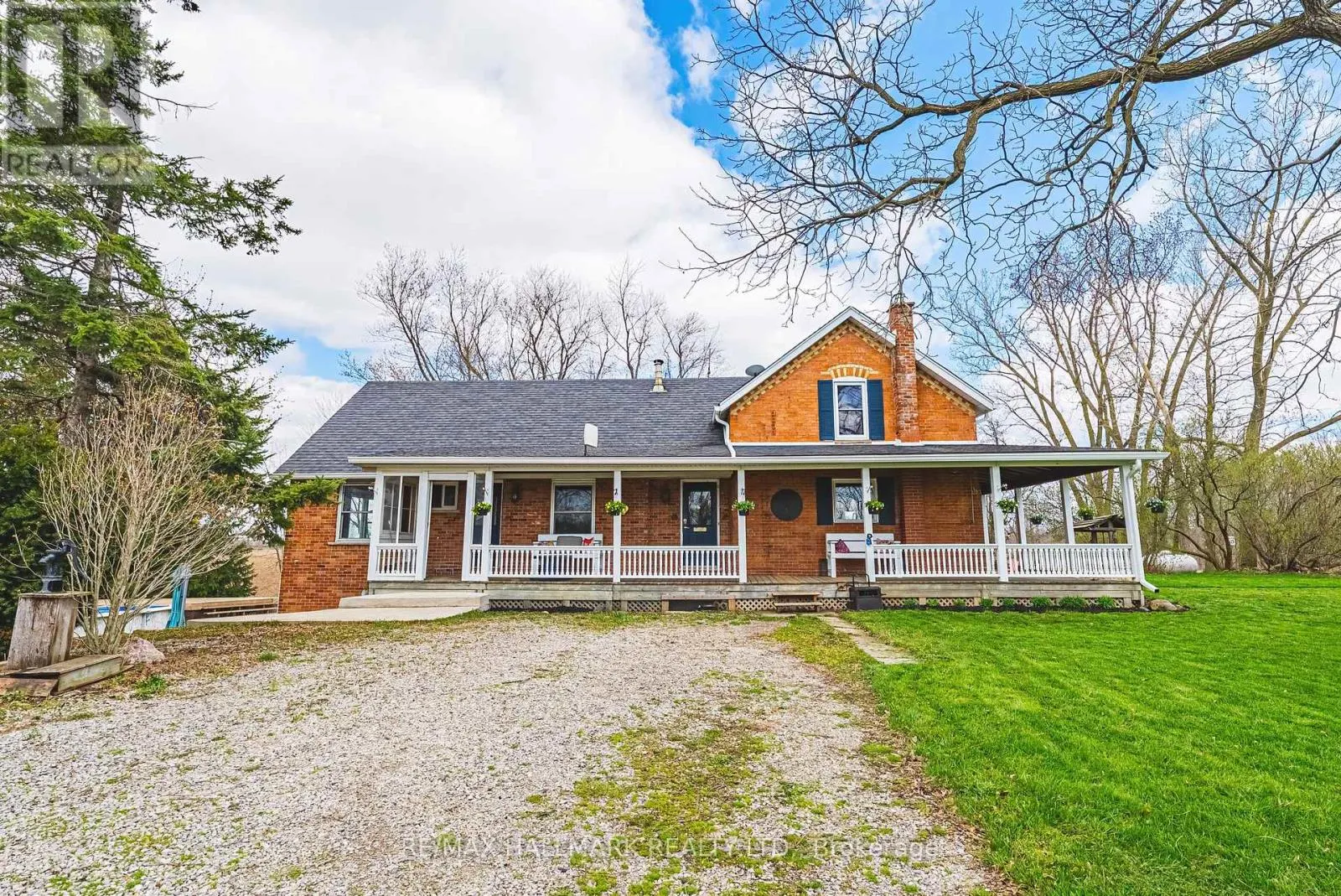 1292 GLANCASTER ROAD