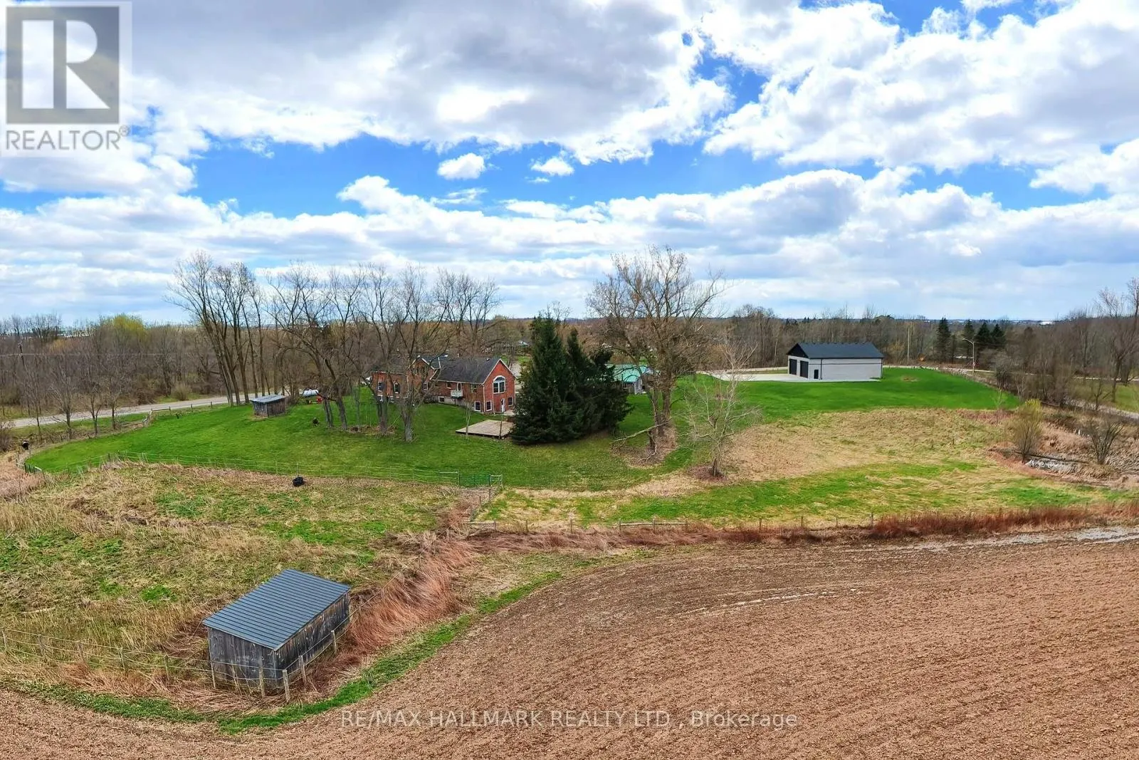 1292 GLANCASTER ROAD
