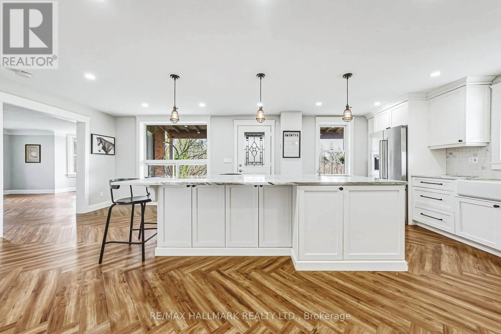 1292 GLANCASTER ROAD