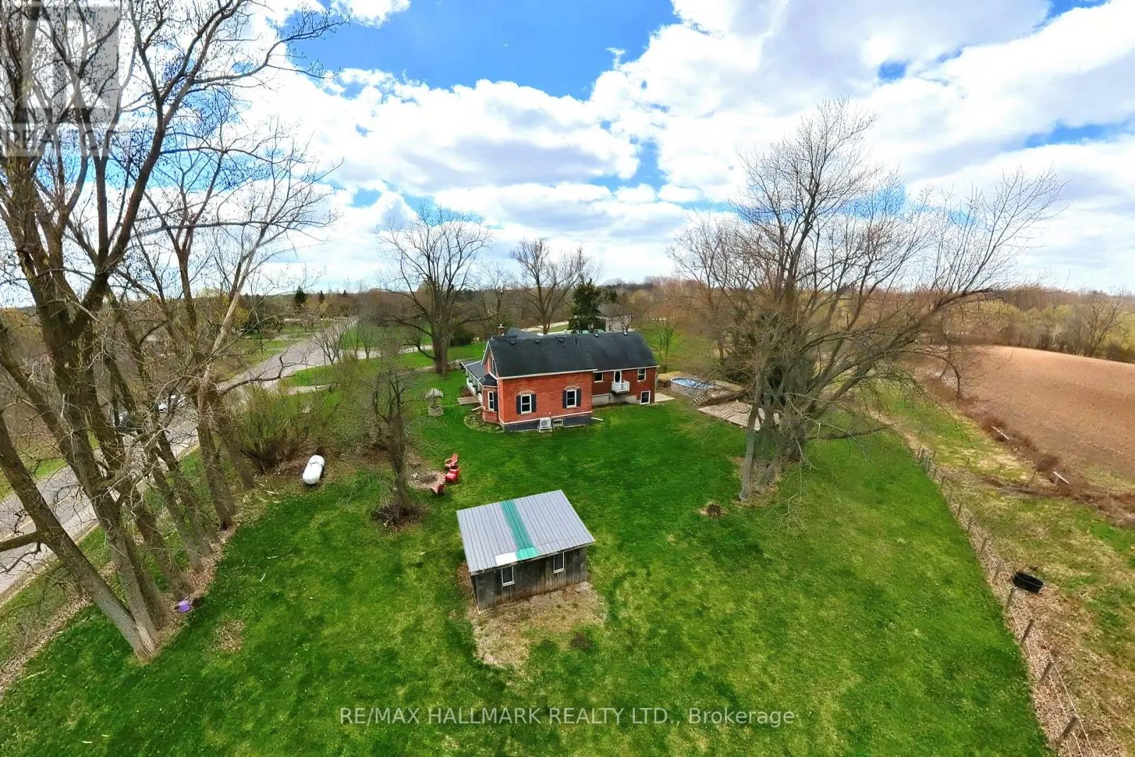 1292 GLANCASTER ROAD