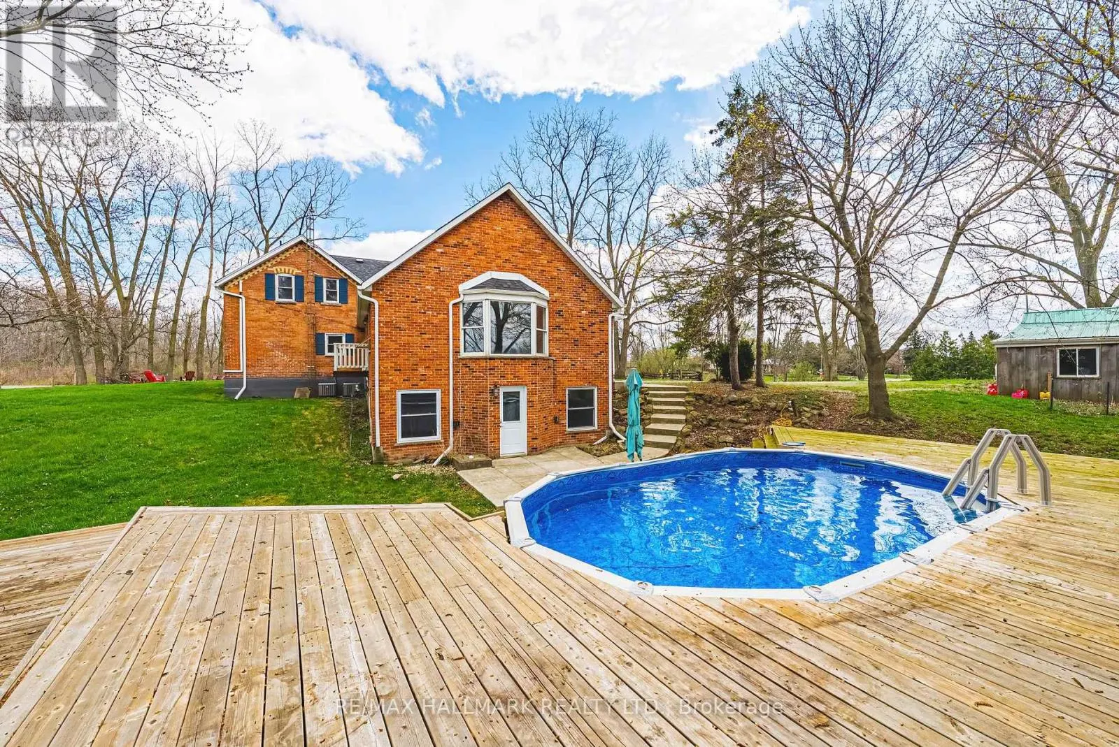 1292 GLANCASTER ROAD