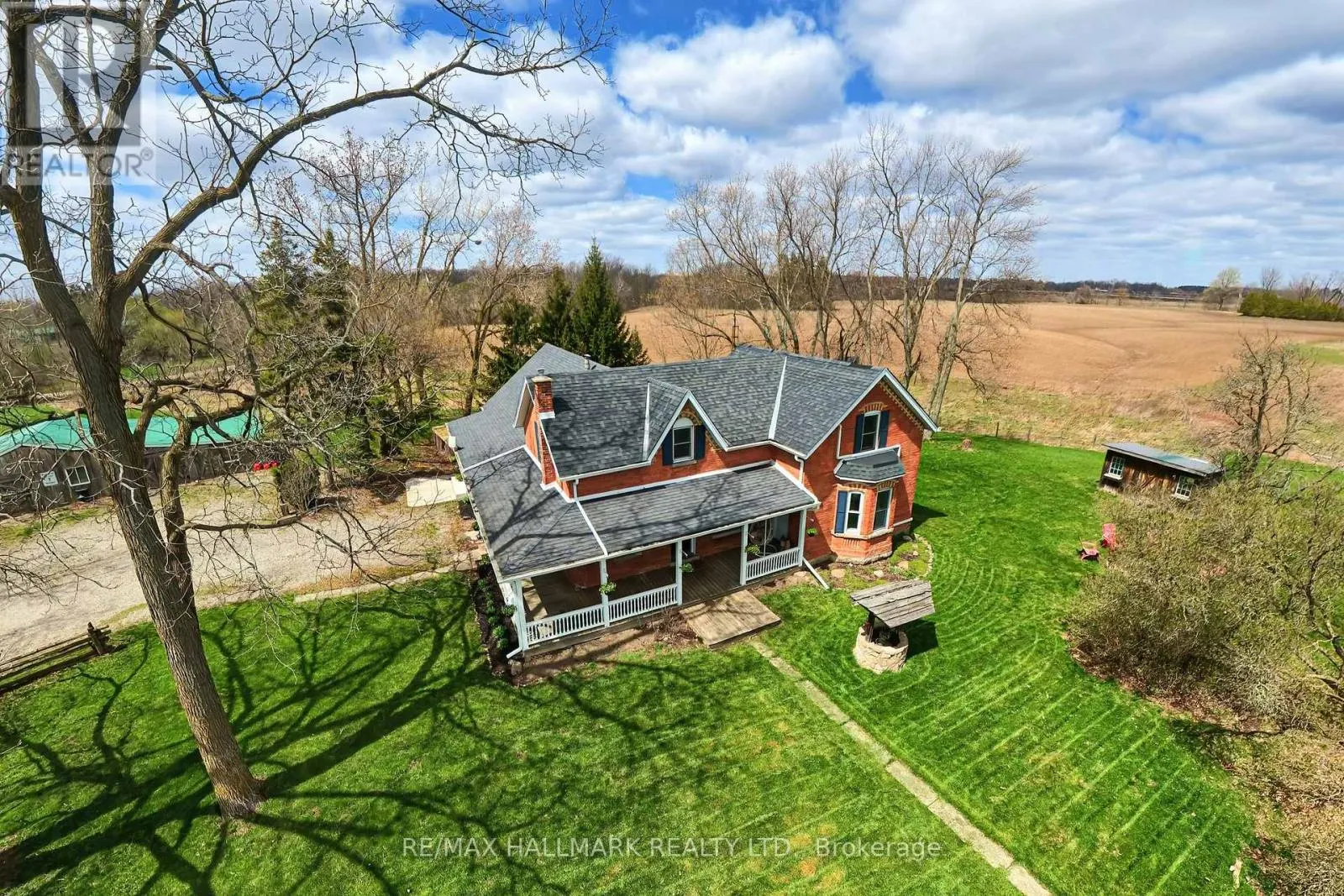 1292 GLANCASTER ROAD
