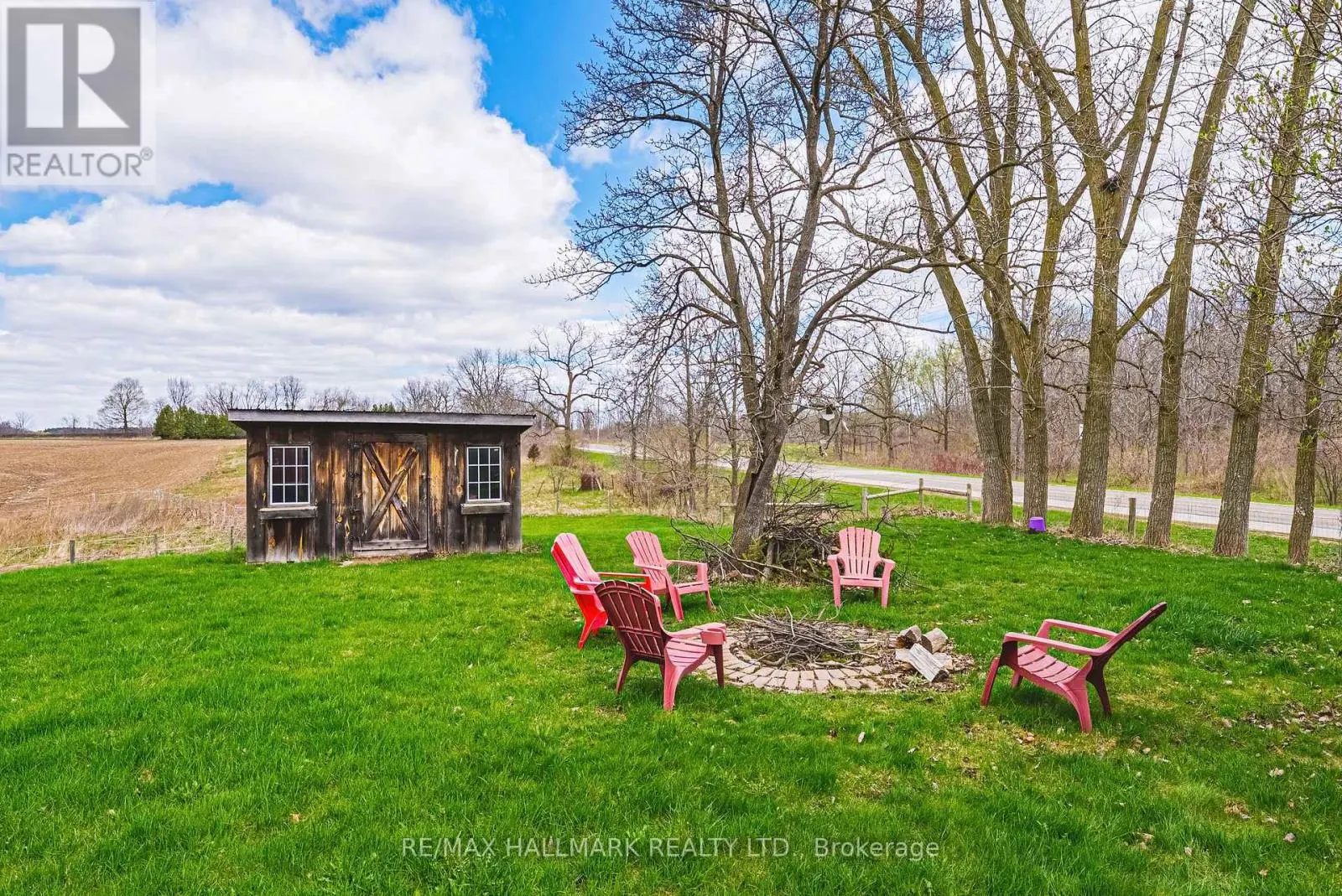 1292 GLANCASTER ROAD