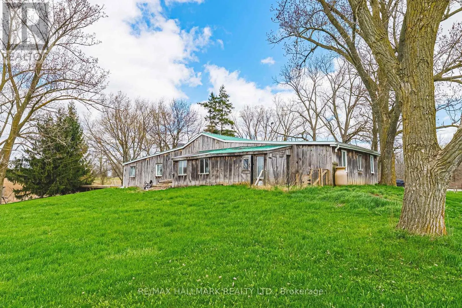 1292 GLANCASTER ROAD