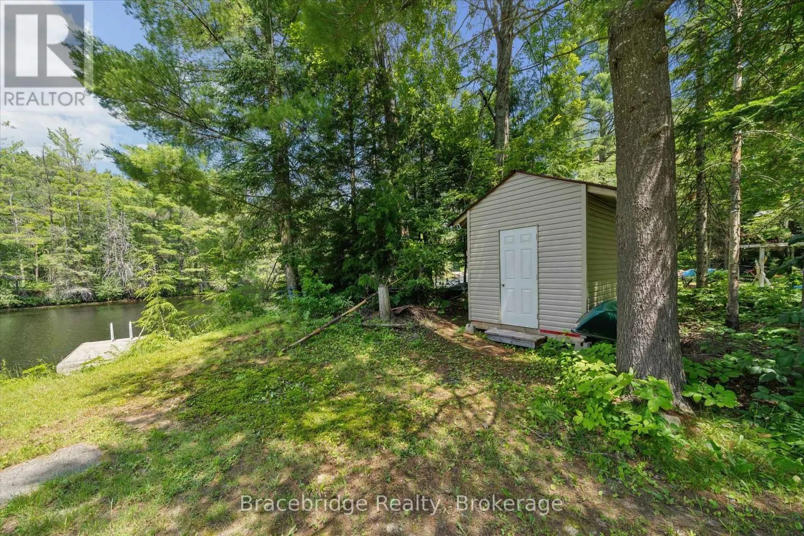 1106 RIVER HAVEN ROAD