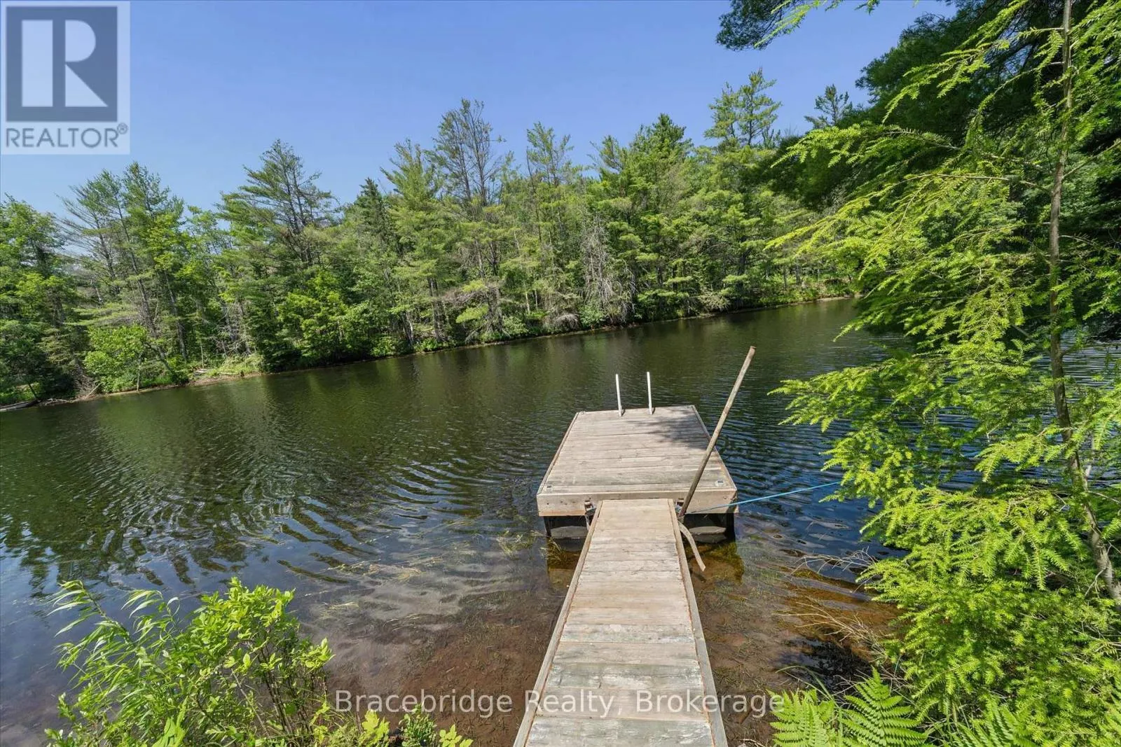 1106 RIVER HAVEN ROAD