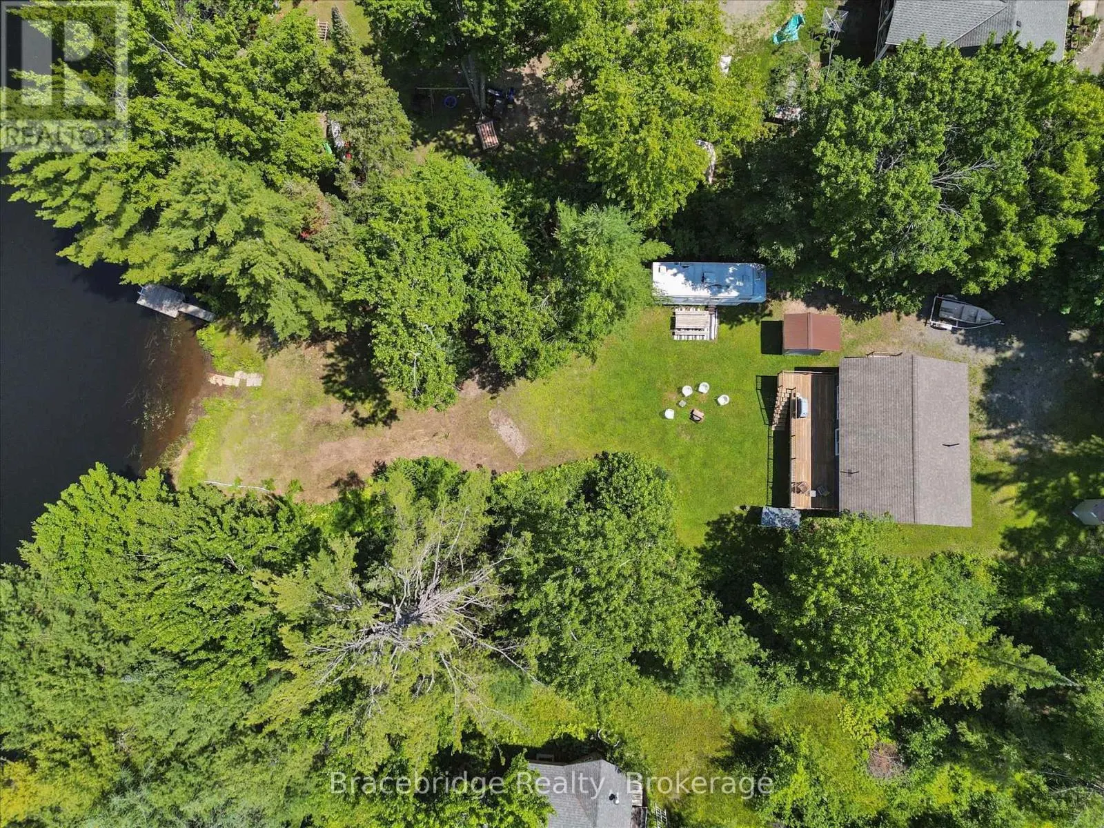 1106 RIVER HAVEN ROAD