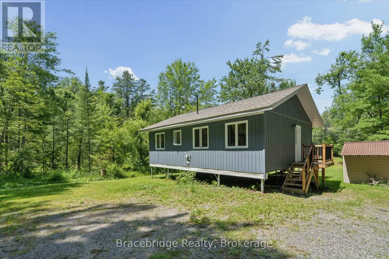 1106 RIVER HAVEN ROAD