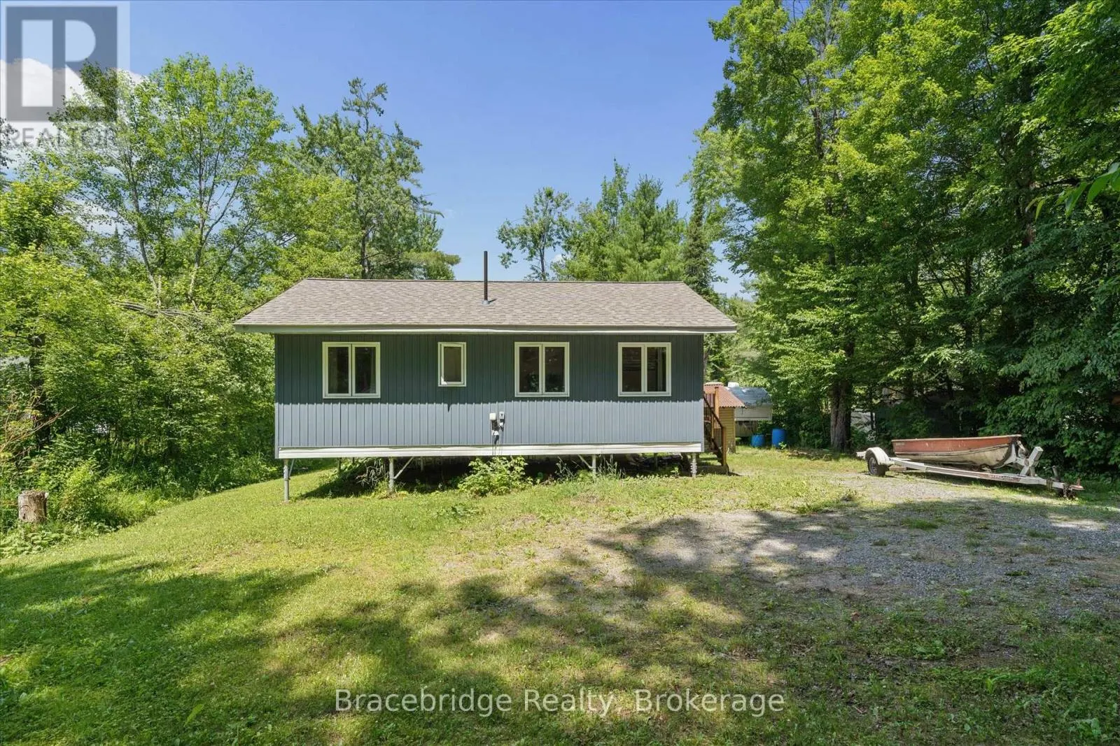 1106 RIVER HAVEN ROAD