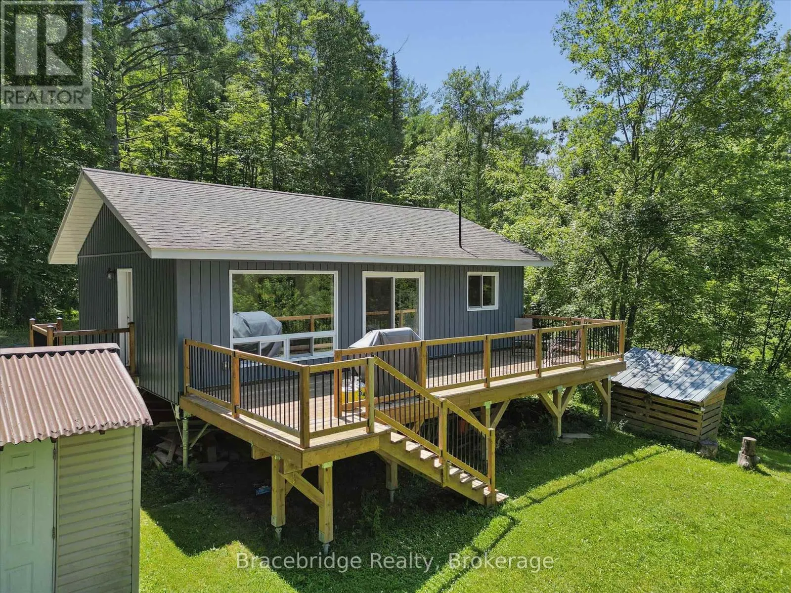 1106 RIVER HAVEN ROAD