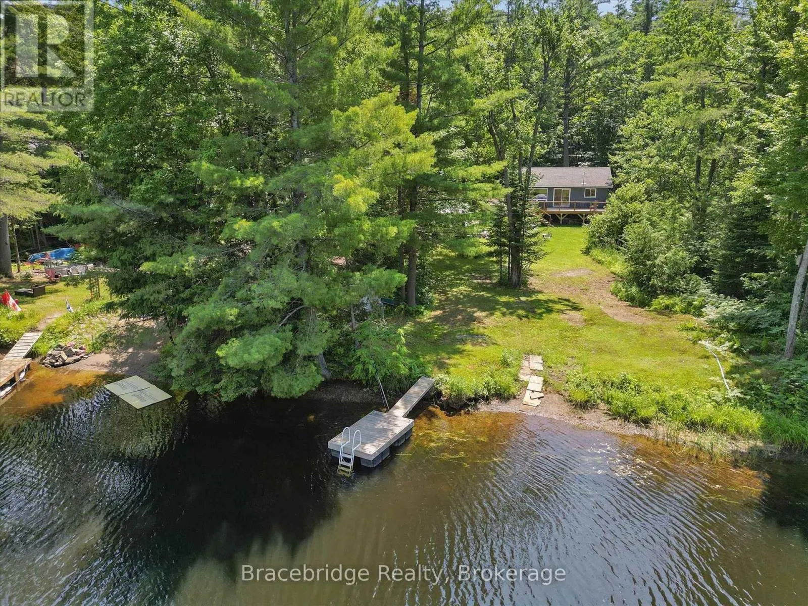1106 RIVER HAVEN ROAD
