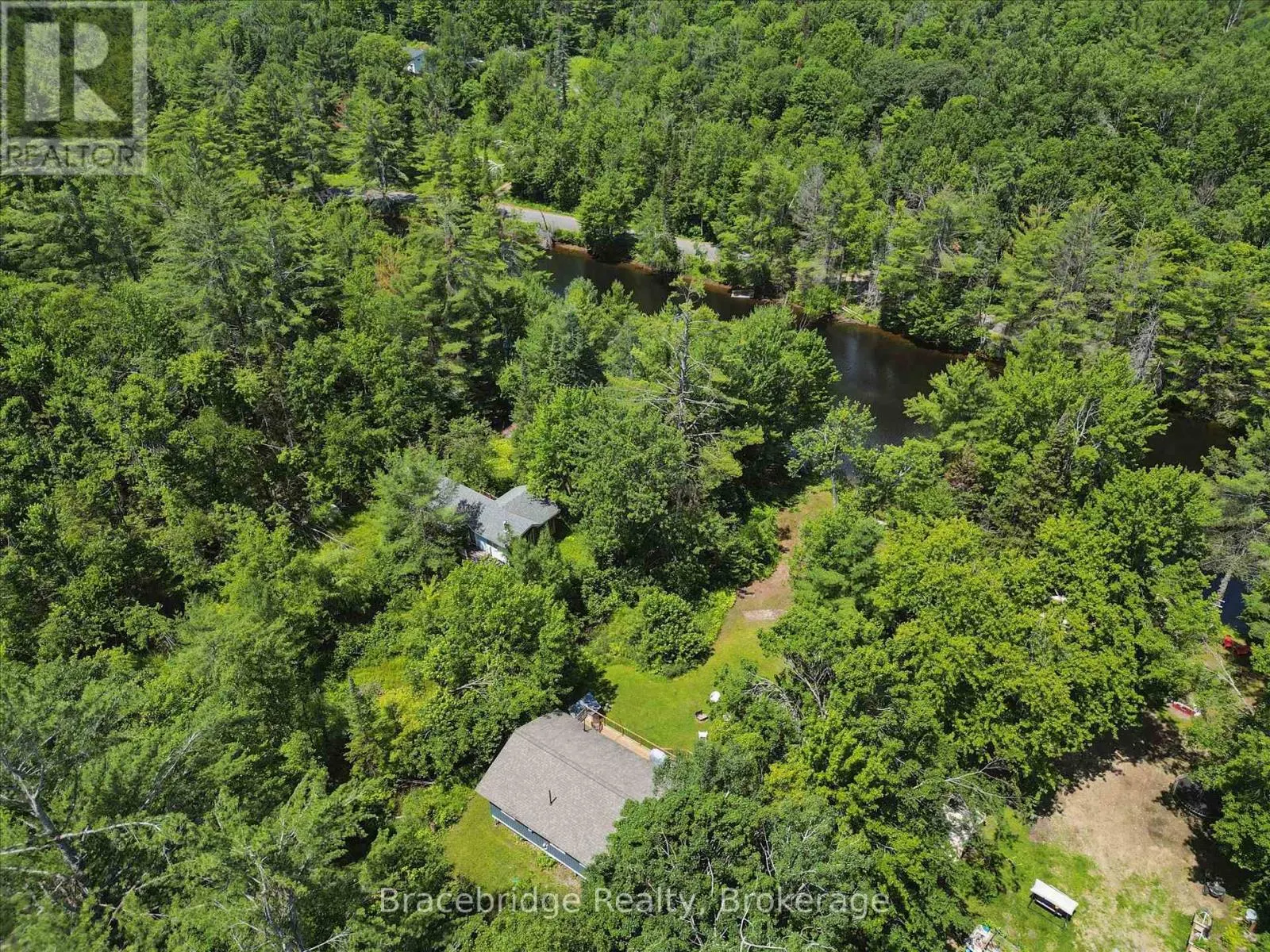 1106 RIVER HAVEN ROAD