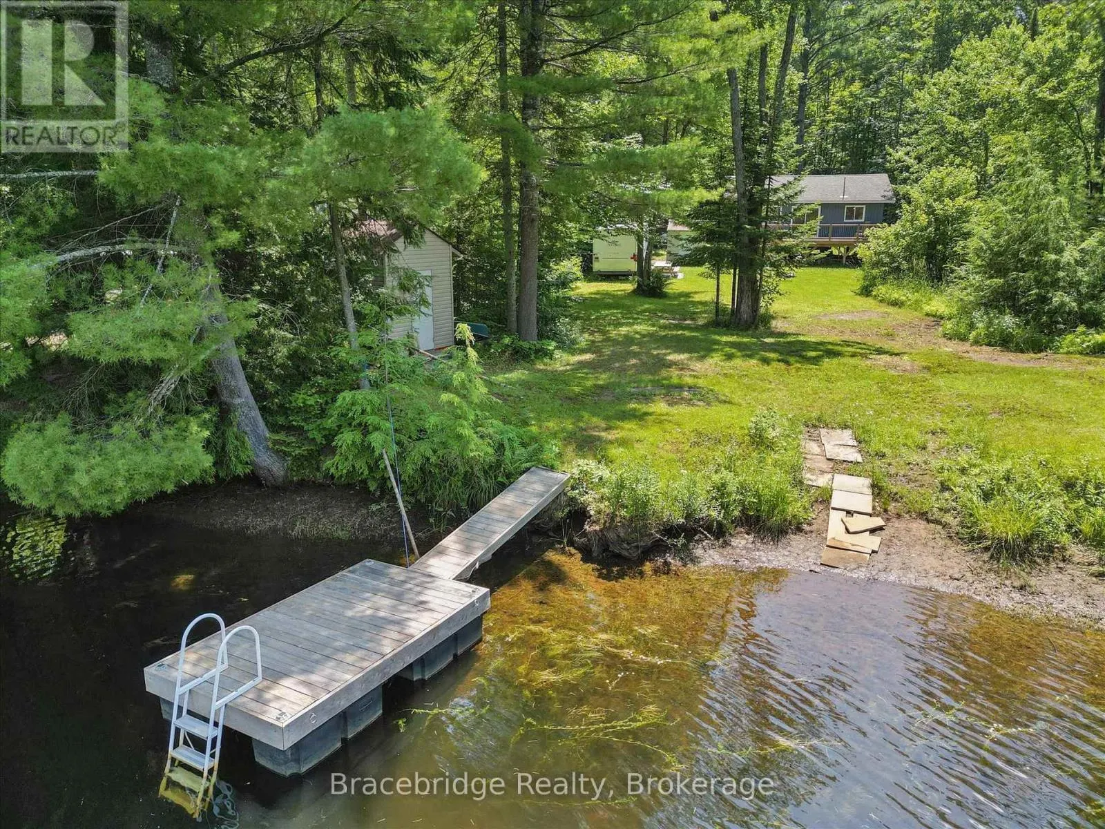 1106 RIVER HAVEN ROAD