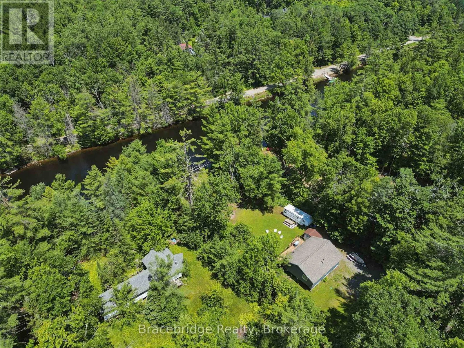 1106 RIVER HAVEN ROAD