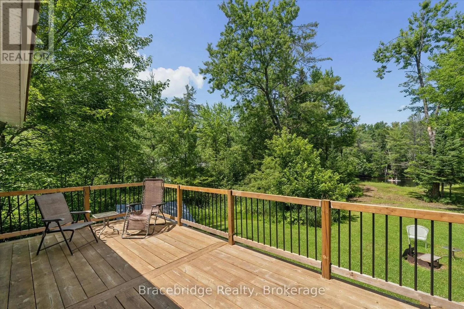 1106 RIVER HAVEN ROAD