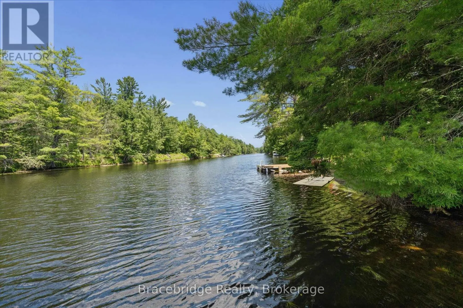 1106 RIVER HAVEN ROAD