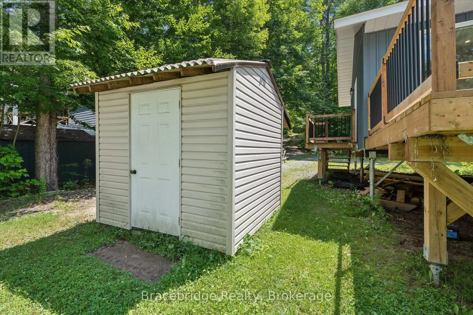 1106 RIVER HAVEN ROAD
