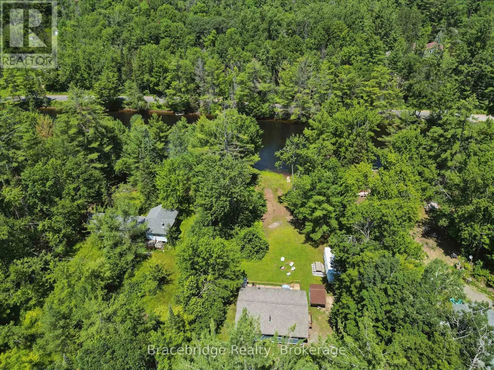 1106 RIVER HAVEN ROAD