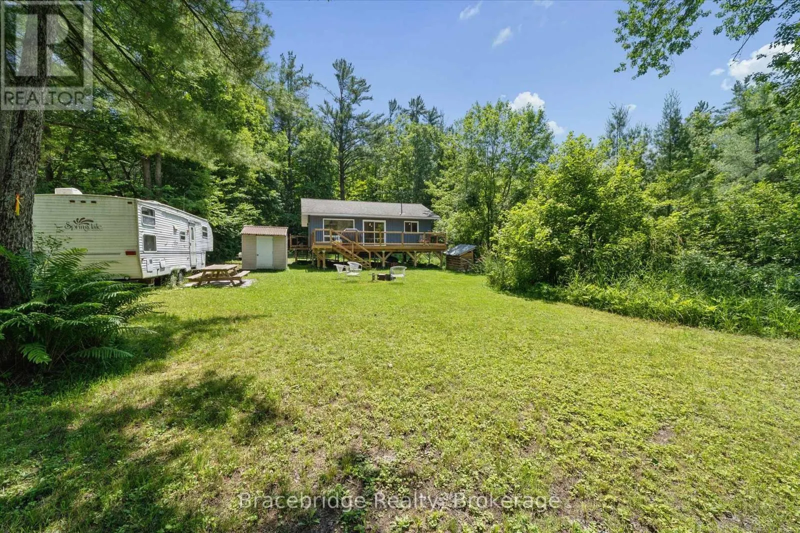 1106 RIVER HAVEN ROAD