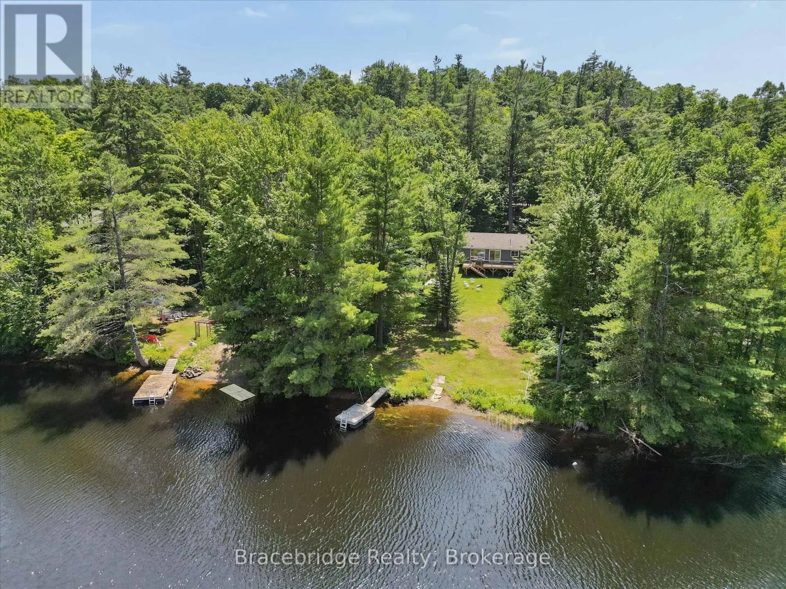 1106 RIVER HAVEN ROAD