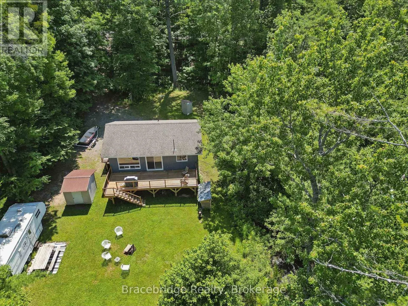 1106 RIVER HAVEN ROAD