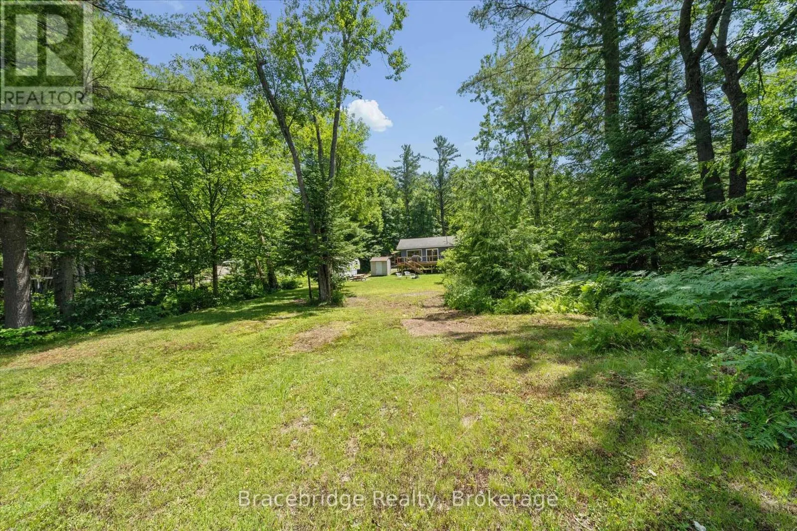 1106 RIVER HAVEN ROAD