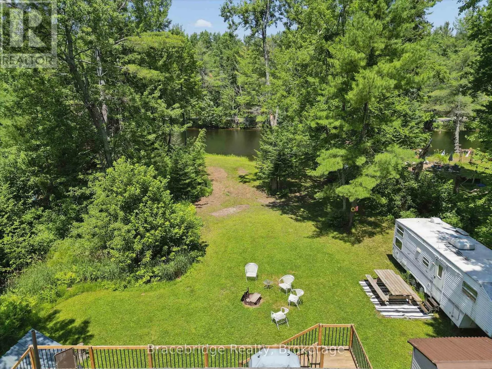 1106 RIVER HAVEN ROAD