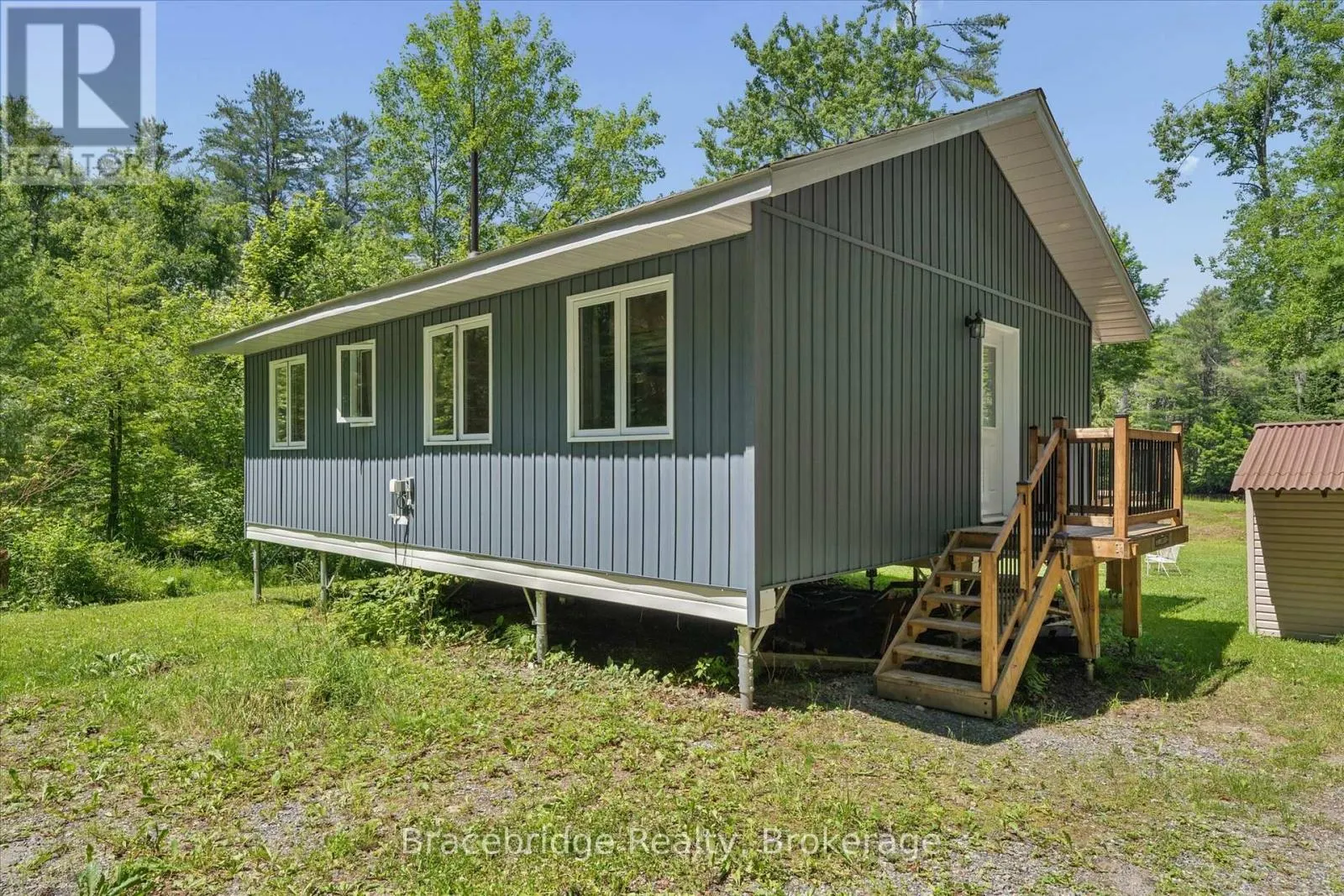 1106 RIVER HAVEN ROAD