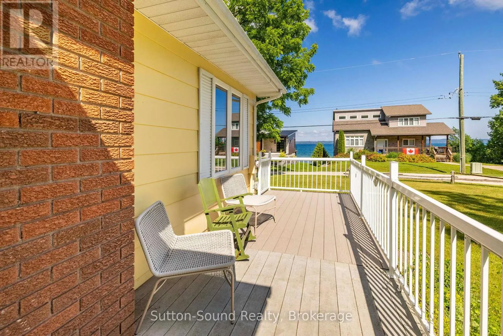 125 PARADISE BAY ROAD