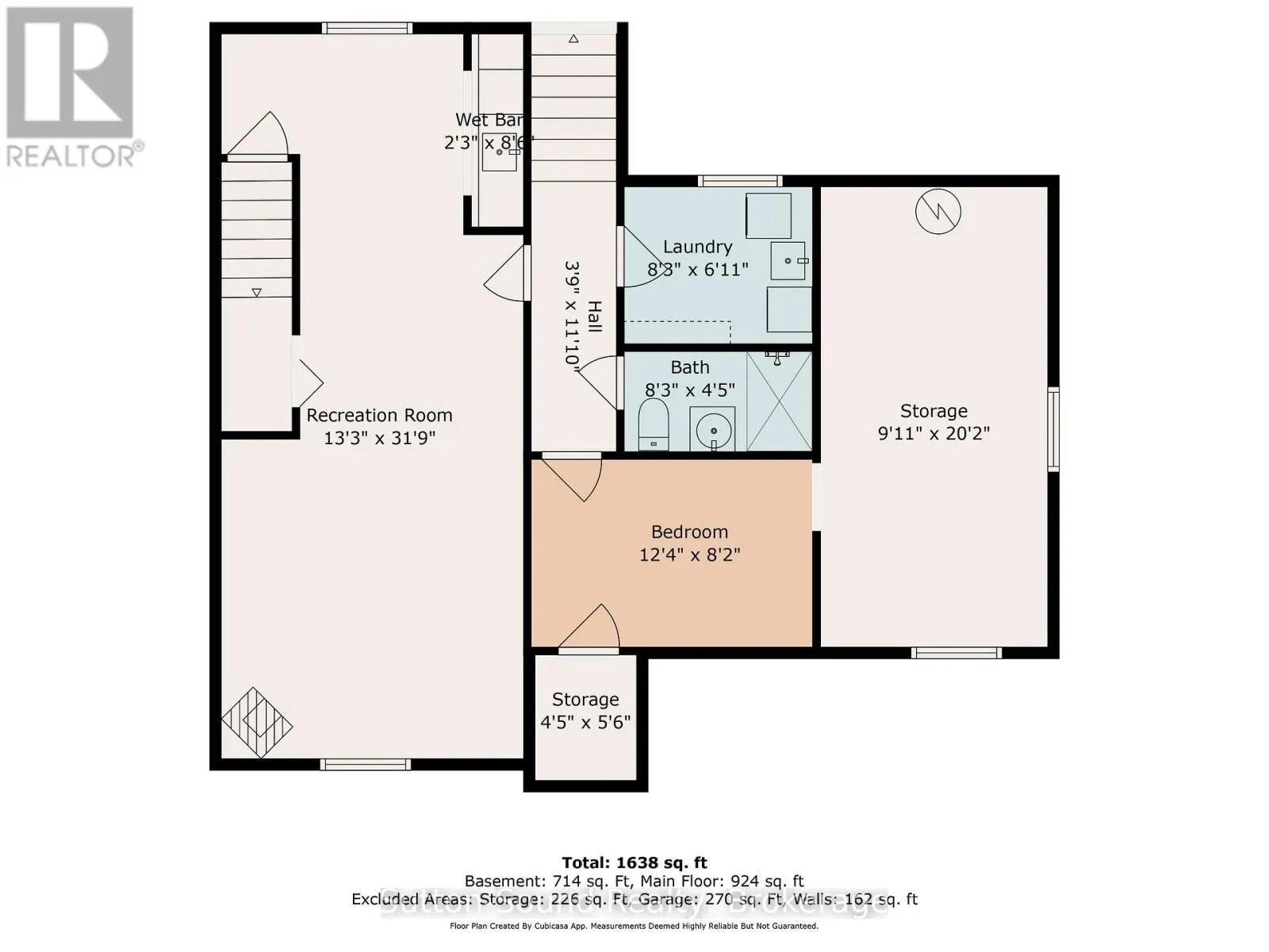 125 PARADISE BAY ROAD