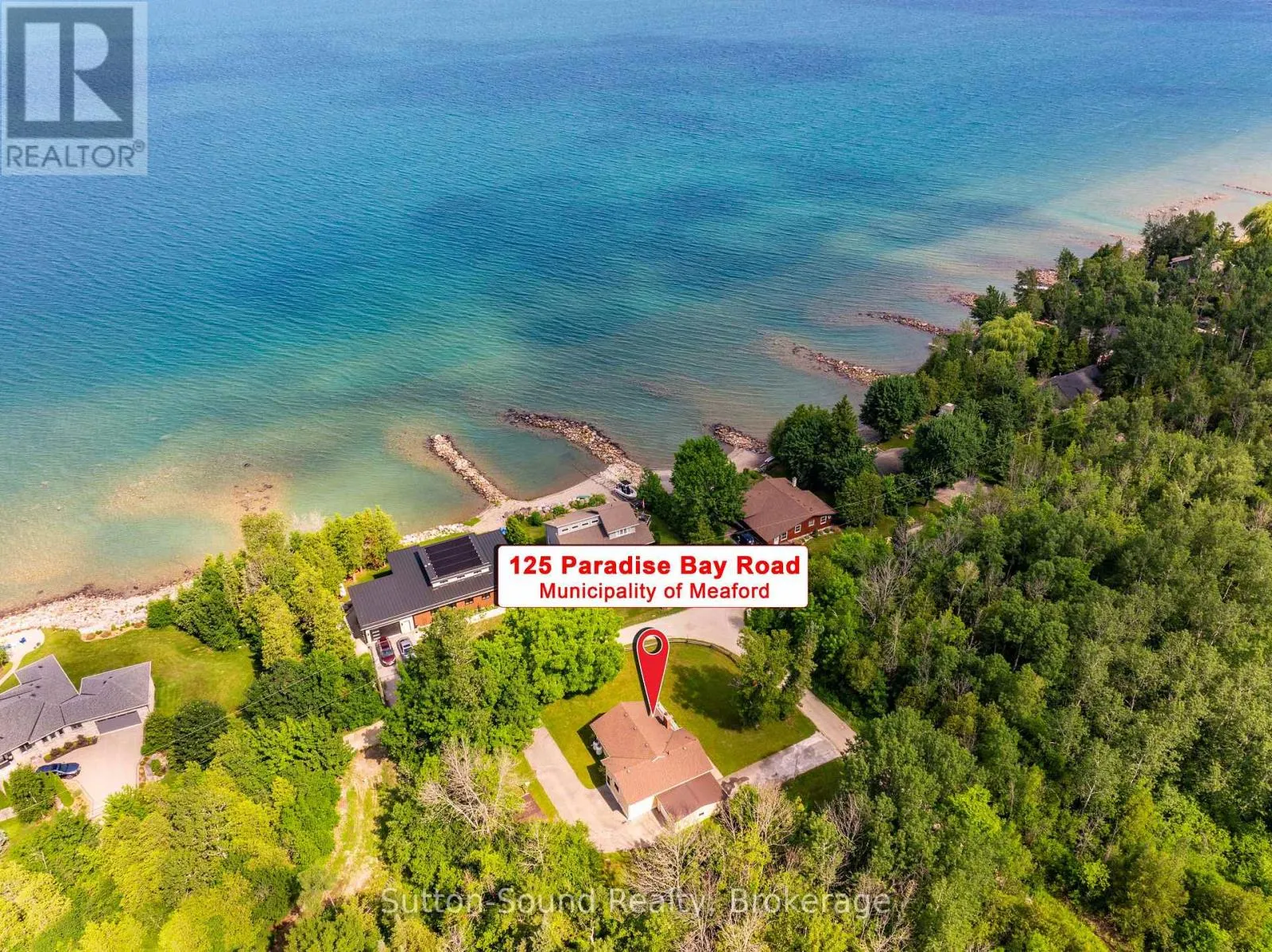125 PARADISE BAY ROAD