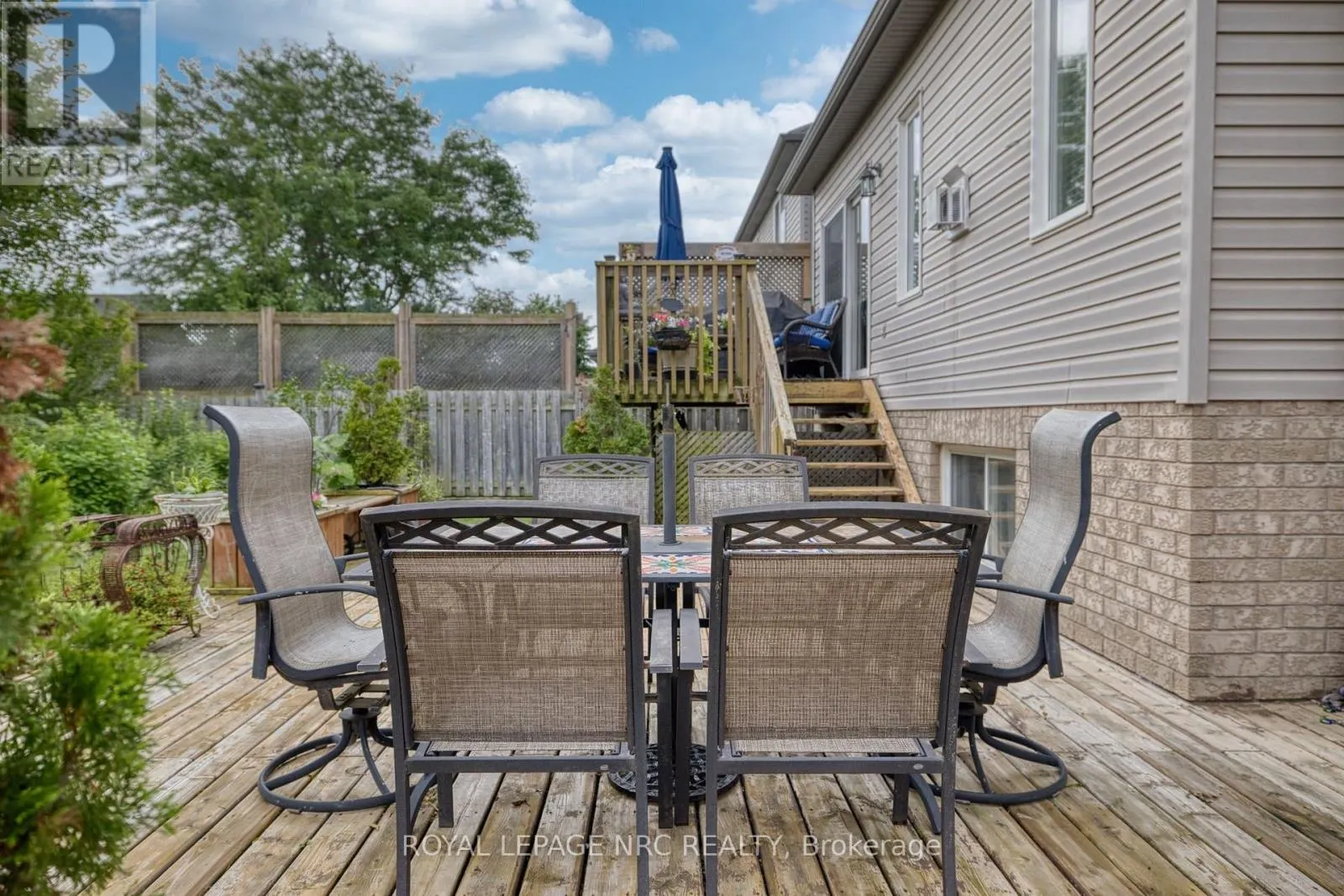 15 FISHER DRIVE