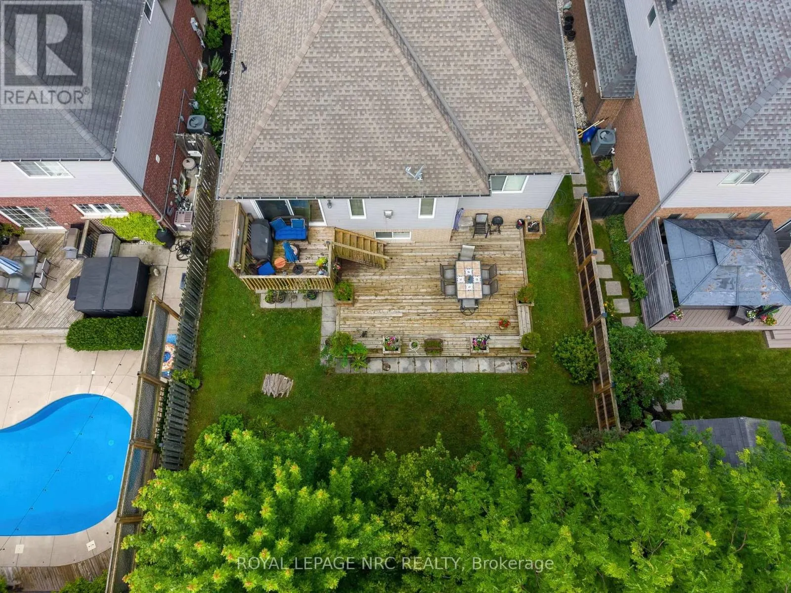 15 FISHER DRIVE