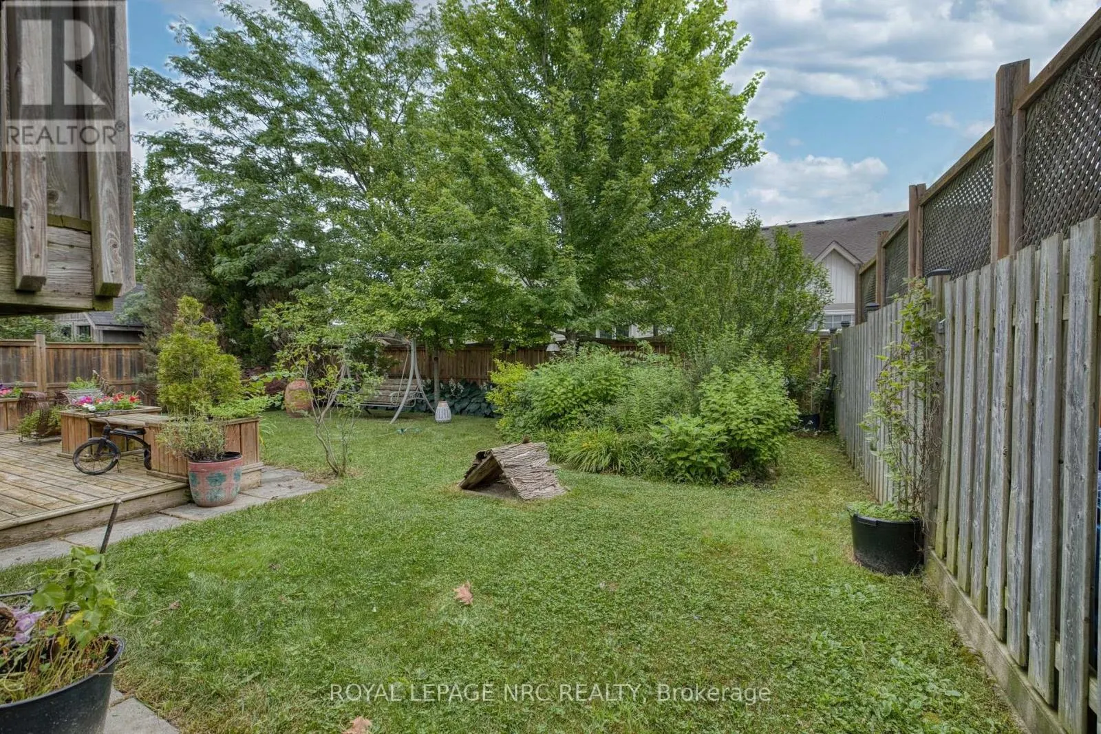 15 FISHER DRIVE