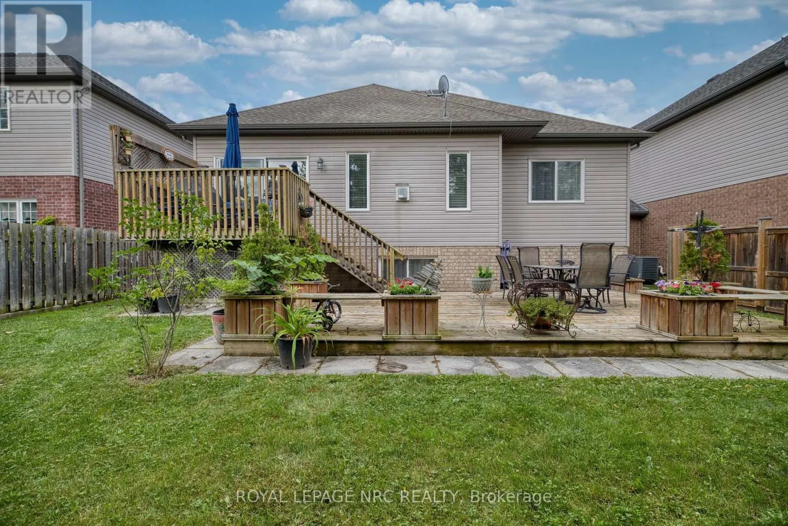 15 FISHER DRIVE
