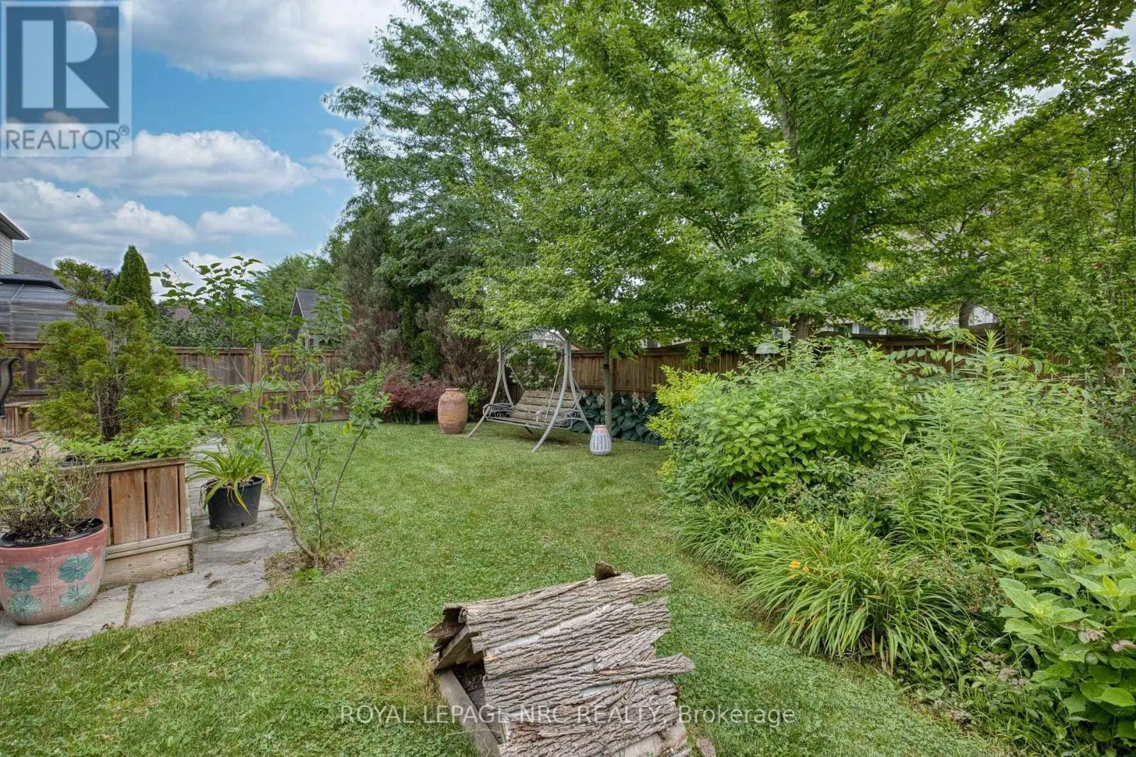 15 FISHER DRIVE