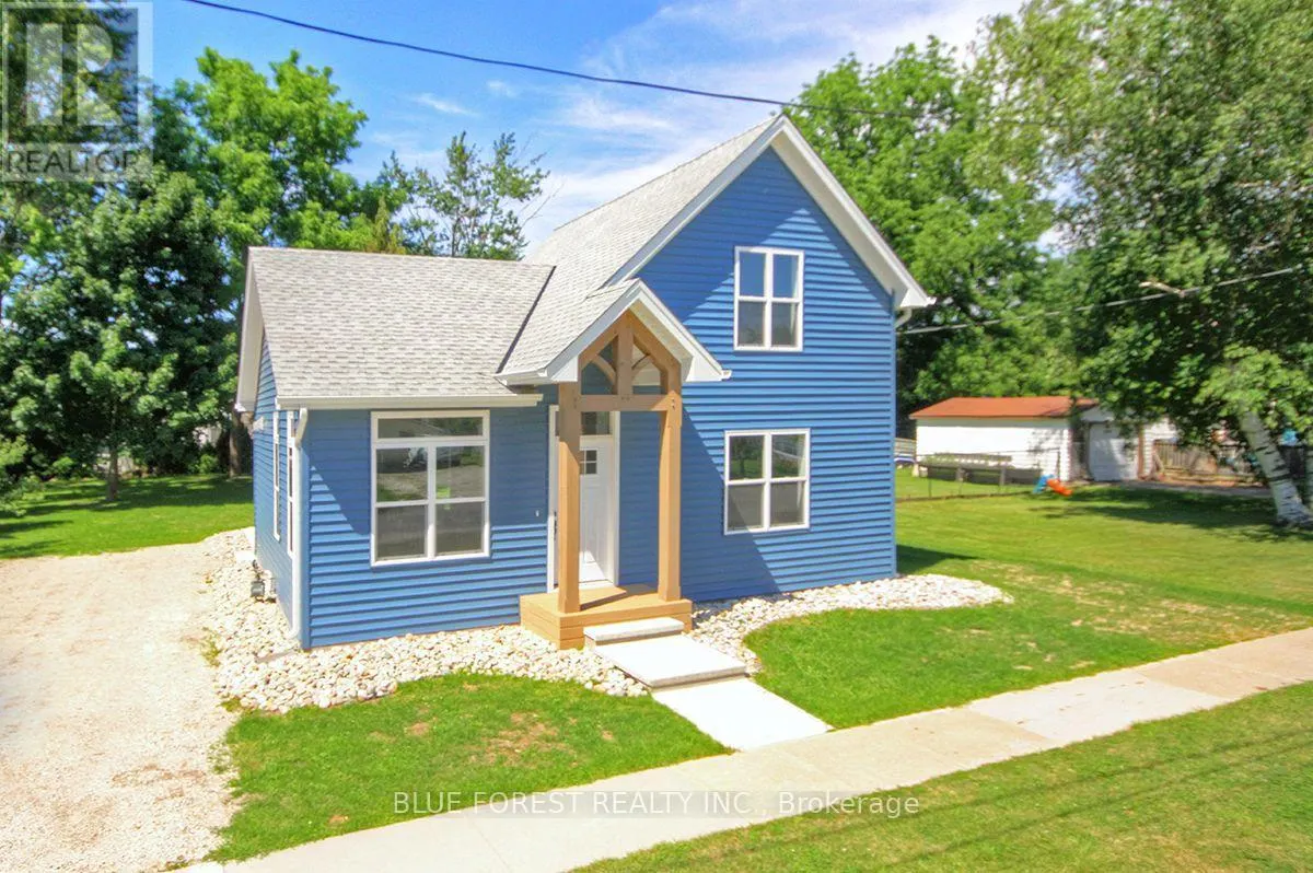 454 TRERICE STREET