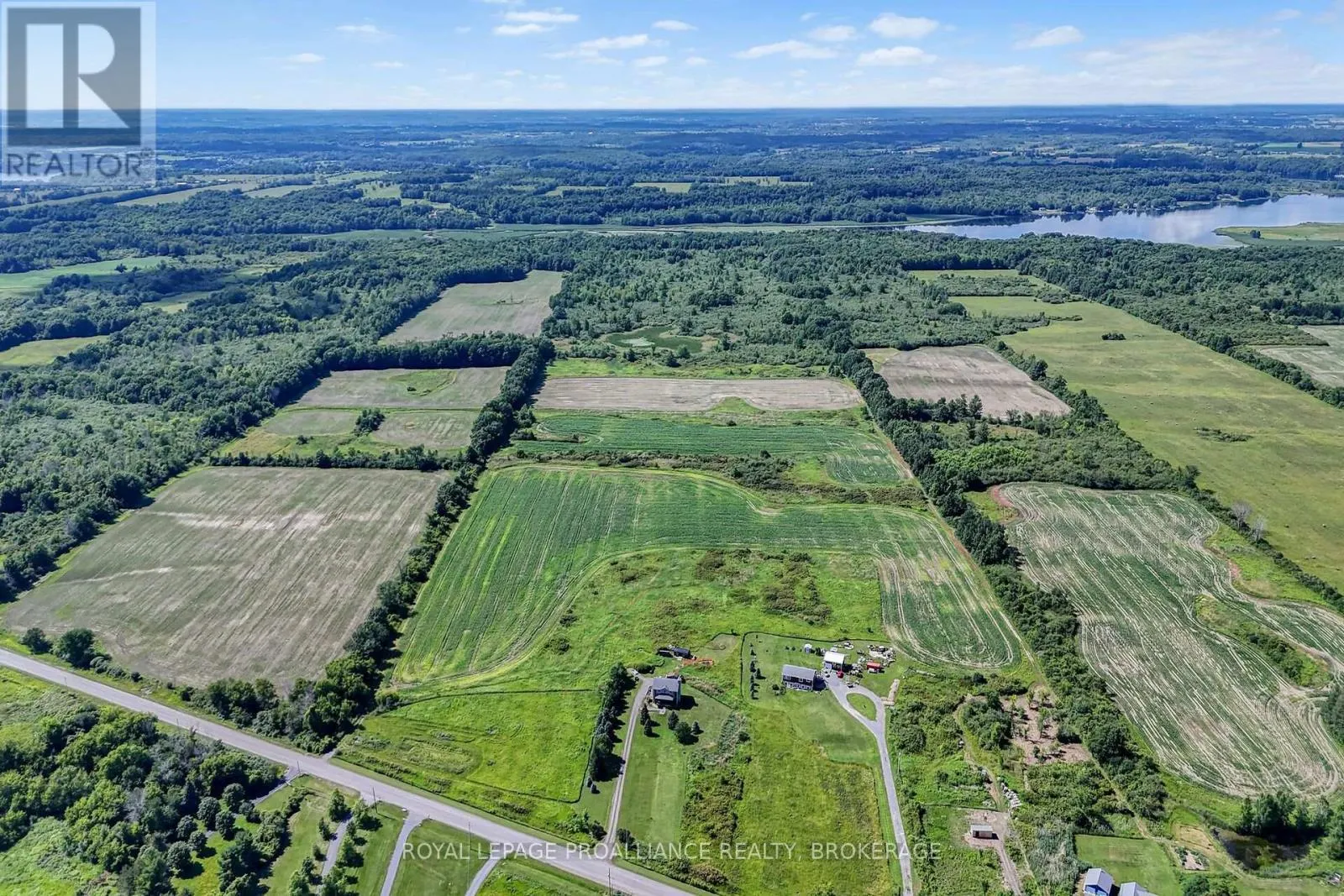 PT LT 14 & 15 HOWE ISLAND DRIVE