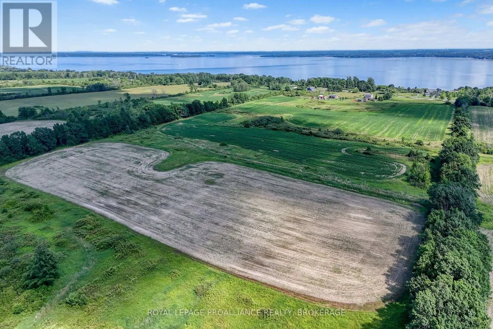 PT LT 14 & 15 HOWE ISLAND DRIVE