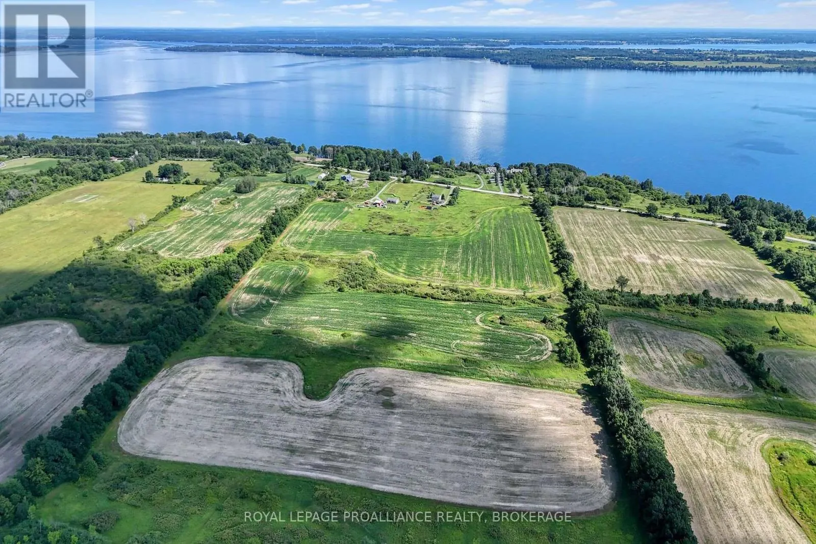 PT LT 14 & 15 HOWE ISLAND DRIVE