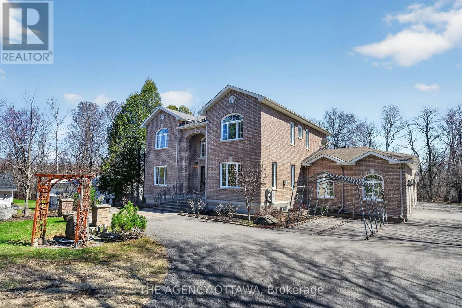 4633 ALBION ROAD
