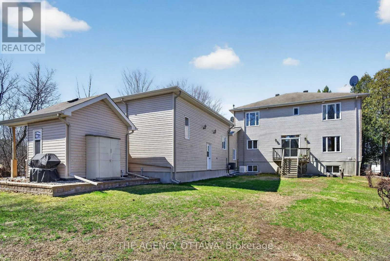 4633 ALBION ROAD