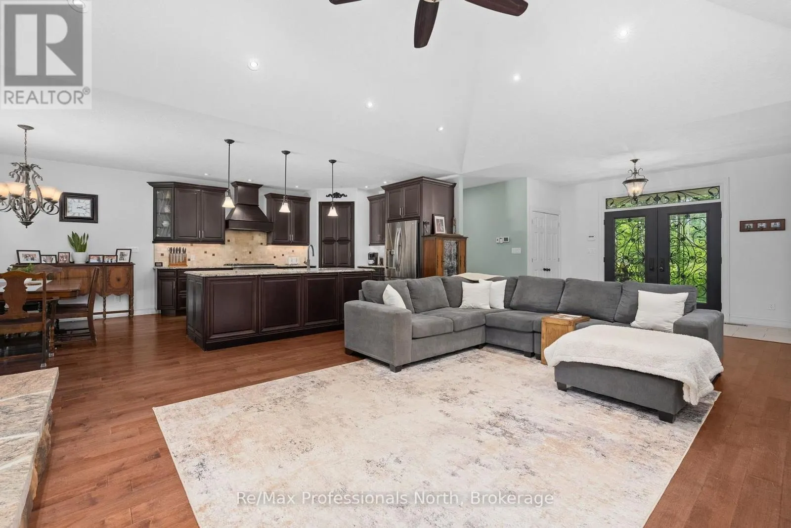 2452 DOE LAKE ROAD